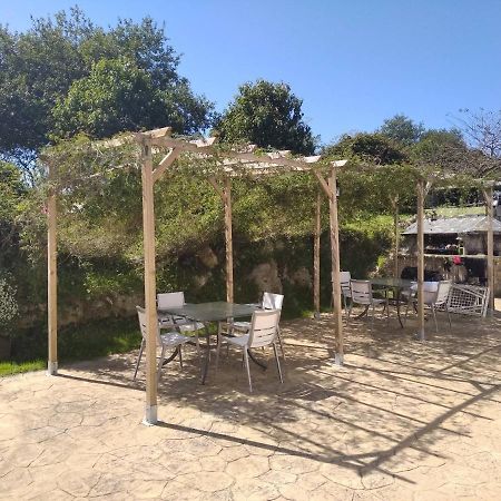 Хостел Surfhousegerra Сан-Висенте-де-ла-Баркера Экстерьер фото